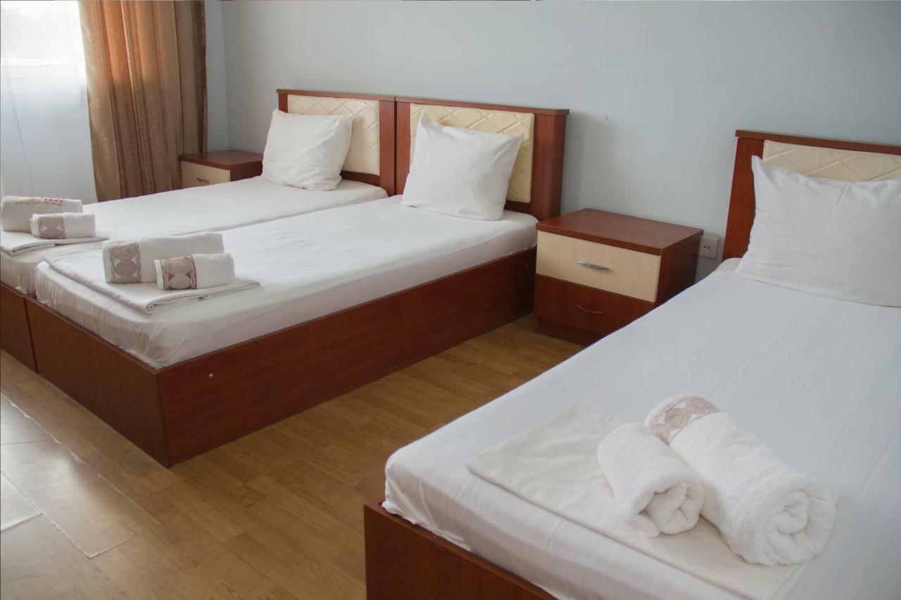 Atlant Holiday Village Nabran Exterior photo
