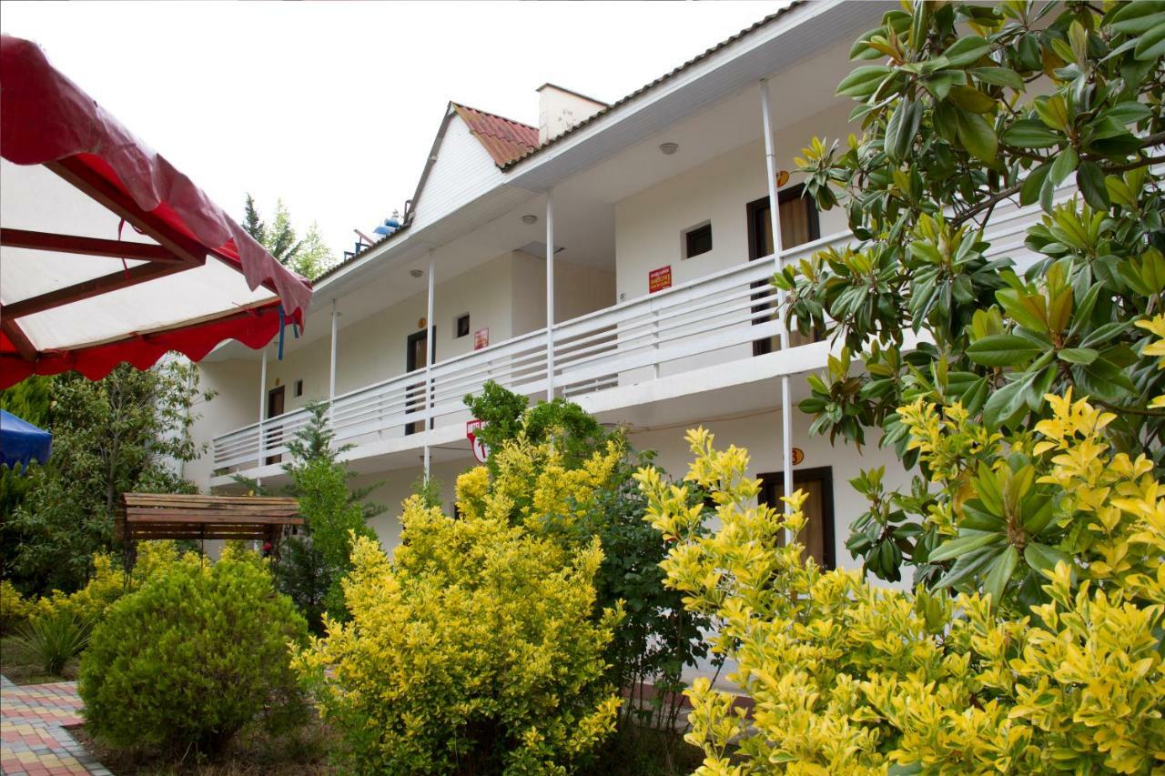 Atlant Holiday Village Nabran Exterior photo